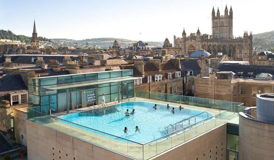 Apartment Abbey Views - Stylish &