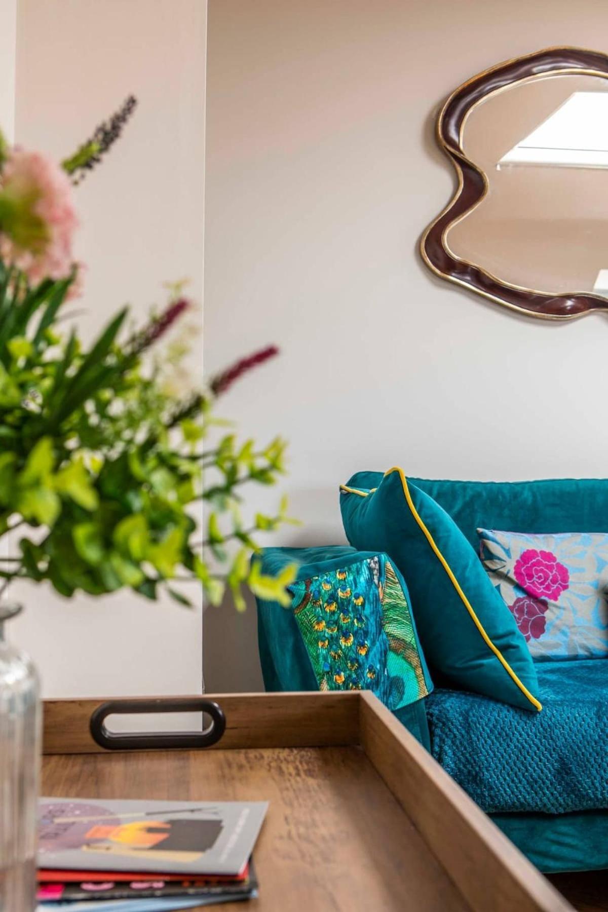 Abbey Views - Stylish & Bath