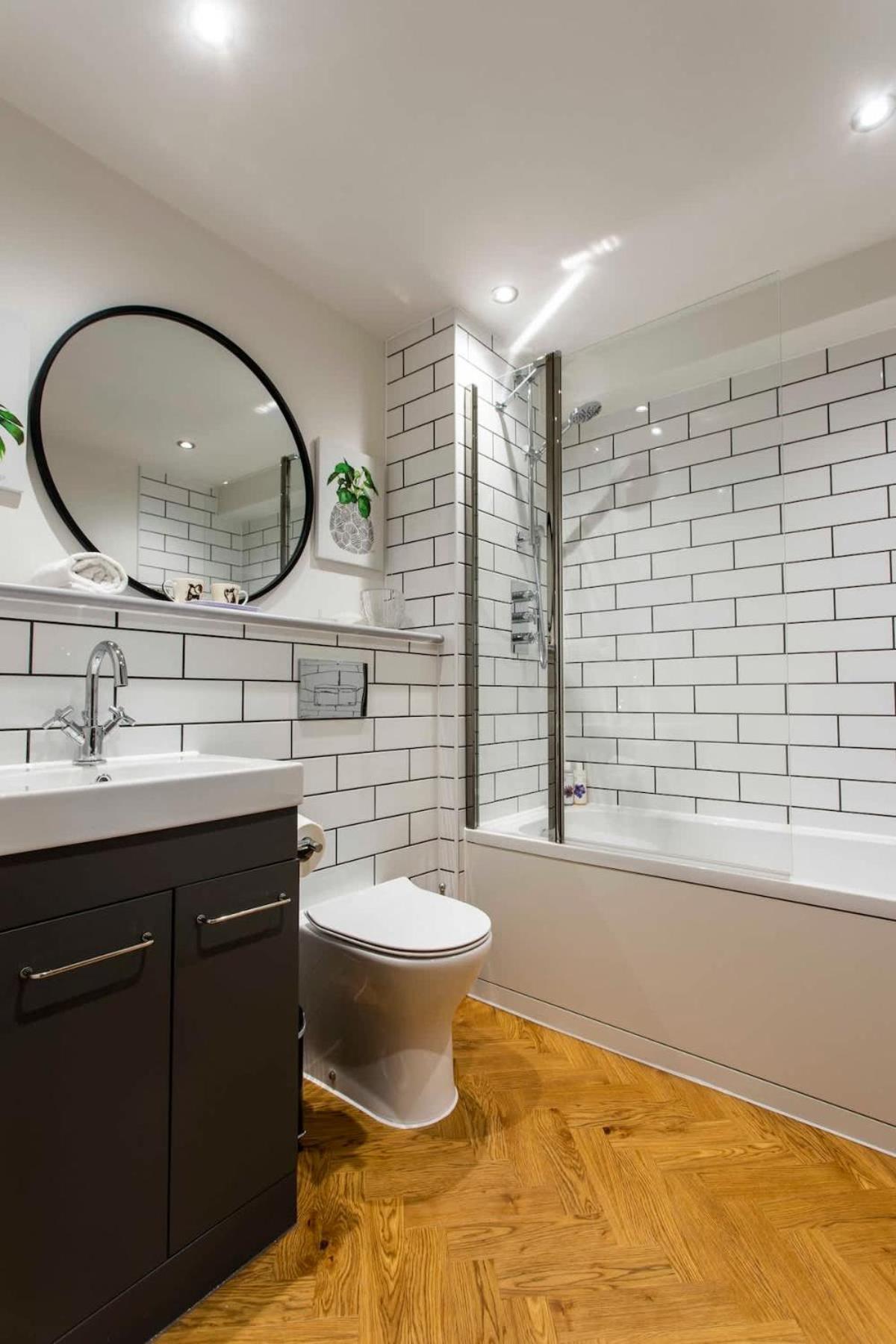 Abbey Views - Stylish & Apartment *